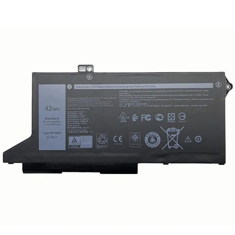 Sostituzione Batteria per laptop OEM per Dell 01K2CF Sostituzione Batteria per laptop Dell OEM per 01K2CF