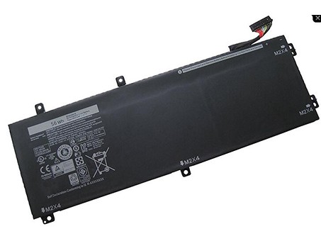 Sostituzione Batteria per laptop OEM per Dell XPS-15-9550 Sostituzione Batteria per laptop Dell OEM per XPS-15-9550