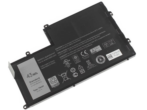 Sostituzione Batteria per laptop OEM per Dell DFVYN Sostituzione Batteria per laptop Dell OEM per DFVYN