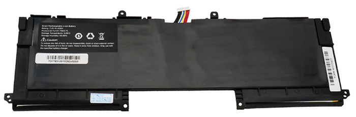 Sostituzione Batteria per laptop OEM per HASWELL Y33 Sostituzione Batteria per laptop HASWELL OEM per Y33
