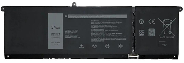 Sostituzione Batteria per laptop OEM per Dell Vostro-5625 Sostituzione Batteria per laptop Dell OEM per Vostro-5625
