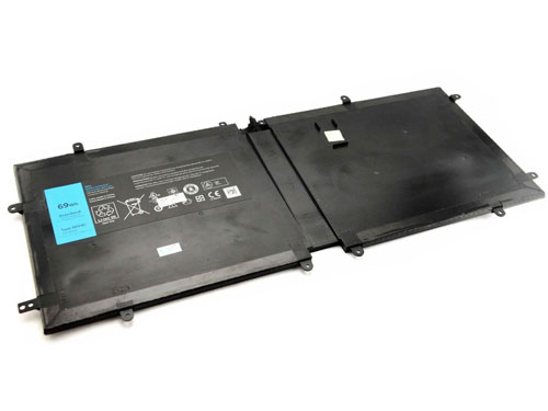 Sostituzione Batteria per laptop OEM per Dell 63FK6 Sostituzione Batteria per laptop Dell OEM per 63FK6