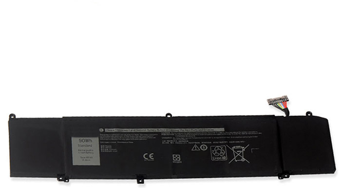 Sostituzione Batteria per laptop OEM per Dell Alienware-ALW15M-R1738R Sostituzione Batteria per laptop Dell OEM per Alienware-ALW15M-R1738R
