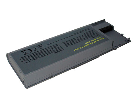 Sostituzione Batteria per laptop OEM per Dell RC126 Sostituzione Batteria per laptop Dell OEM per RC126
