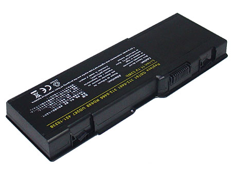 Sostituzione Batteria per laptop OEM per Dell GD761 Sostituzione Batteria per laptop Dell OEM per GD761
