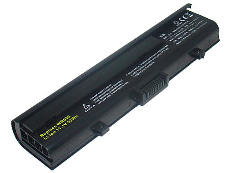 Sostituzione Batteria per laptop OEM per Dell XPS M1330 Sostituzione Batteria per laptop Dell OEM per XPS M1330
