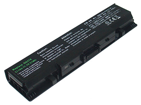 Sostituzione Batteria per laptop OEM per Dell Inspiron 1720 Sostituzione Batteria per laptop Dell OEM per Inspiron 1720