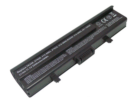Sostituzione Batteria per laptop OEM per Dell 312-0660 Sostituzione Batteria per laptop Dell OEM per 312-0660
