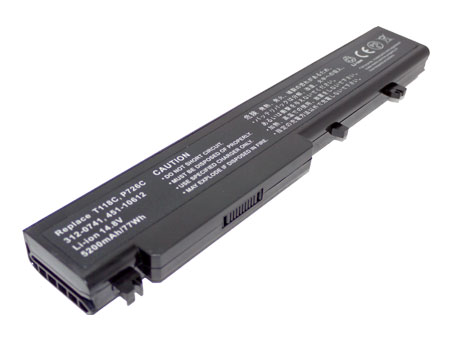 Sostituzione Batteria per laptop OEM per Dell T118C Sostituzione Batteria per laptop Dell OEM per T118C
