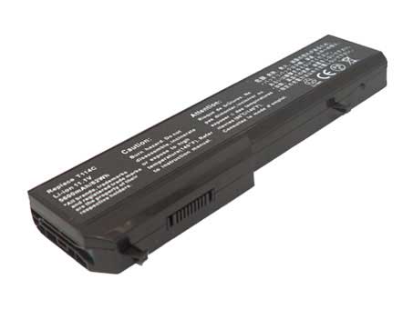 Sostituzione Batteria per laptop OEM per Dell 312-0859 Sostituzione Batteria per laptop Dell OEM per 312-0859
