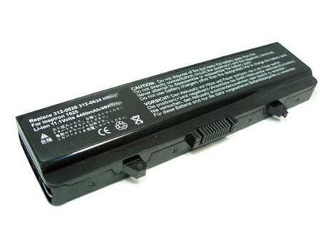 Sostituzione Batteria per laptop OEM per Dell D608H Sostituzione Batteria per laptop Dell OEM per D608H