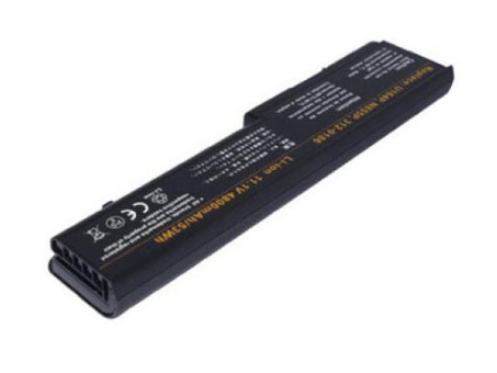 Sostituzione Batteria per laptop OEM per Dell Studio P02E Sostituzione Batteria per laptop Dell OEM per Studio P02E