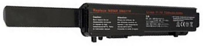 Sostituzione Batteria per laptop OEM per Dell Studio P02E Sostituzione Batteria per laptop Dell OEM per Studio P02E