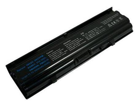 Sostituzione Batteria per laptop OEM per Dell W4FYY Sostituzione Batteria per laptop Dell OEM per W4FYY