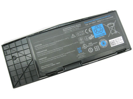 Sostituzione Batteria per laptop OEM per Dell 0C0C5M Sostituzione Batteria per laptop Dell OEM per 0C0C5M