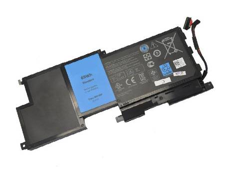 Sostituzione Batteria per laptop OEM per Dell W0Y6W Sostituzione Batteria per laptop Dell OEM per W0Y6W