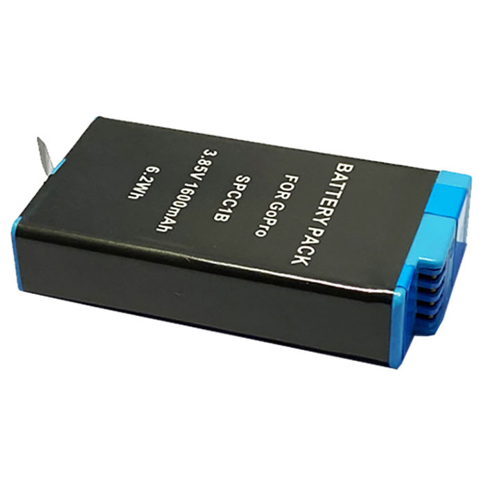Sostituzione Foto e Videocamere Batteria OEM per GOPRO SPCC1B Sostituzione Foto e Videocamere Batteria GOPRO OEM per SPCC1B