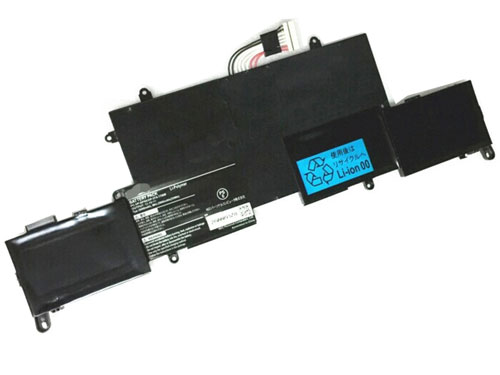 Sostituzione Batteria per laptop OEM per NEC OP-570-77009 Sostituzione Batteria per laptop NEC OEM per OP-570-77009