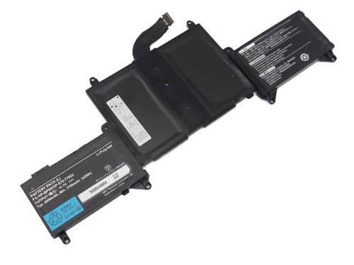 Sostituzione Batteria per laptop OEM per NEC LaVie-Z-LZ650 Sostituzione Batteria per laptop NEC OEM per LaVie-Z-LZ650