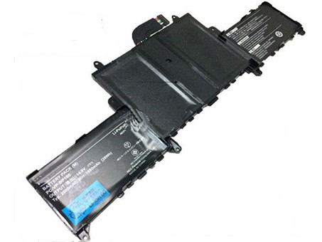 Sostituzione Batteria per laptop OEM per NEC LaVie-Z-LZ650 Sostituzione Batteria per laptop NEC OEM per LaVie-Z-LZ650
