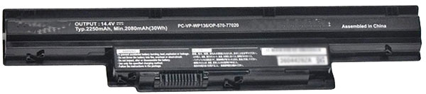 Sostituzione Batteria per laptop OEM per NEC PC-LS700SSR Sostituzione Batteria per laptop NEC OEM per PC-LS700SSR