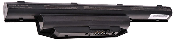 Sostituzione Batteria per laptop OEM per FUJITSU LifeBook-E556 Sostituzione Batteria per laptop FUJITSU OEM per LifeBook-E556