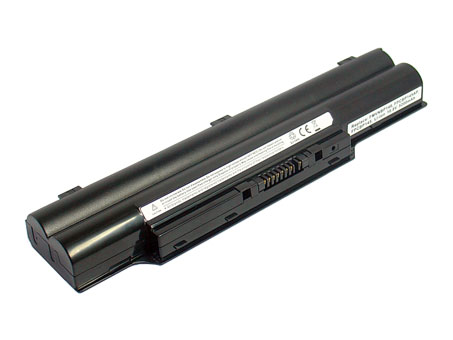 Sostituzione Batteria per laptop OEM per FUJITSU LifeBook SH762 Sostituzione Batteria per laptop FUJITSU OEM per LifeBook SH762