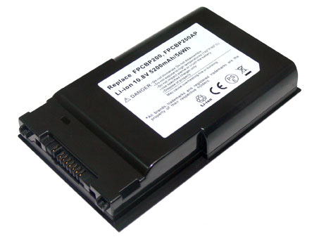 Sostituzione Batteria per laptop OEM per FUJITSU LifeBook T900TRNS Sostituzione Batteria per laptop FUJITSU OEM per LifeBook T900TRNS