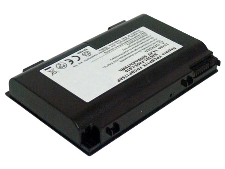 Sostituzione Batteria per laptop OEM per FUJITSU FPCBP176AP Sostituzione Batteria per laptop FUJITSU OEM per FPCBP176AP