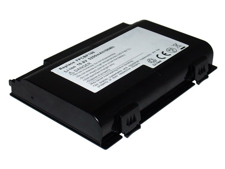 Sostituzione Batteria per laptop OEM per FUJITSU LifeBook E8420 Sostituzione Batteria per laptop FUJITSU OEM per LifeBook E8420