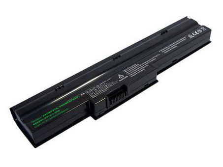 Sostituzione Batteria per laptop OEM per FUJITSU S26391-F574-L100 Sostituzione Batteria per laptop FUJITSU OEM per S26391-F574-L100