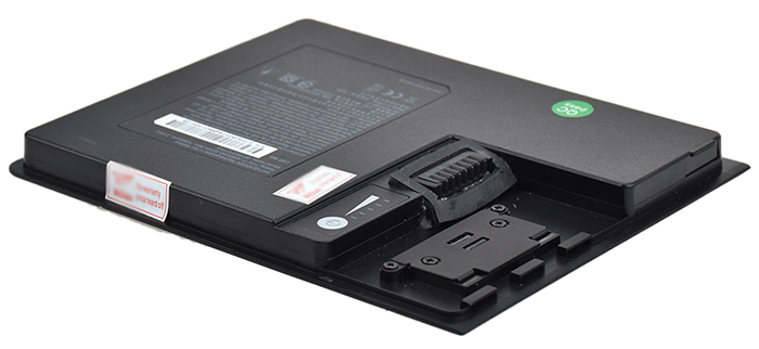 Sostituzione Batteria per laptop OEM per GETAC 242122100002 Sostituzione Batteria per laptop GETAC OEM per 242122100002