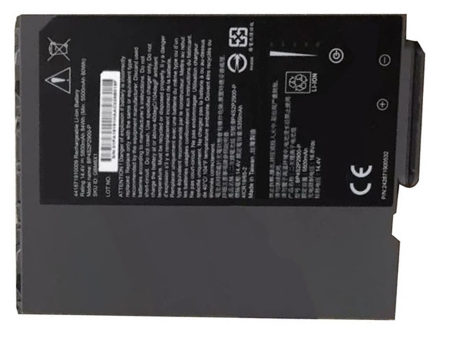 Sostituzione Batteria per laptop OEM per GETAC RX10-Rugged-Tablet Sostituzione Batteria per laptop GETAC OEM per RX10-Rugged-Tablet
