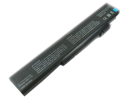Sostituzione Batteria per laptop OEM per GATEWAY 2MAT2BTLI813 Sostituzione Batteria per laptop GATEWAY OEM per 2MAT2BTLI813