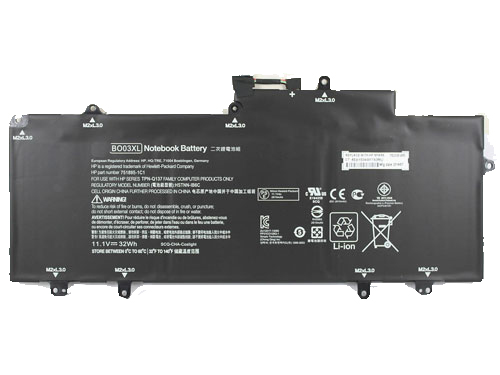 Sostituzione Batteria per laptop OEM per HP CHROMEBOOK-14-X010NR Sostituzione Batteria per laptop HP OEM per CHROMEBOOK-14-X010NR