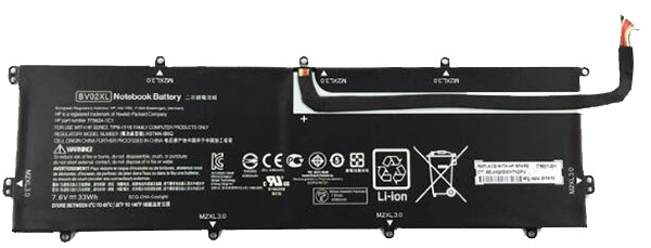 Sostituzione Batteria per laptop OEM per HP Envy-X2-13-J002DX Sostituzione Batteria per laptop HP OEM per Envy-X2-13-J002DX