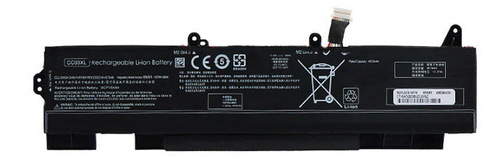 Sostituzione Batteria per laptop OEM per HP L77991-005 Sostituzione Batteria per laptop HP OEM per L77991-005
