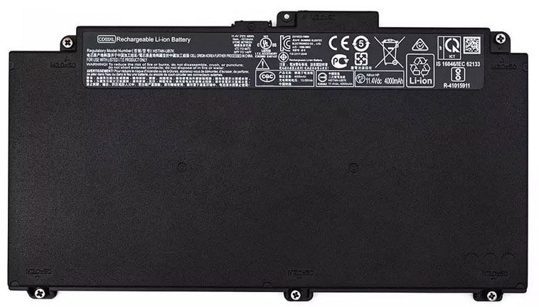 Sostituzione Batteria per laptop HP OEM  per ProBook-650-G5-Series 