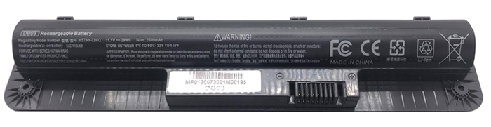Sostituzione Batteria per laptop OEM per LENOVO DB03 Sostituzione Batteria per laptop LENOVO OEM per DB03