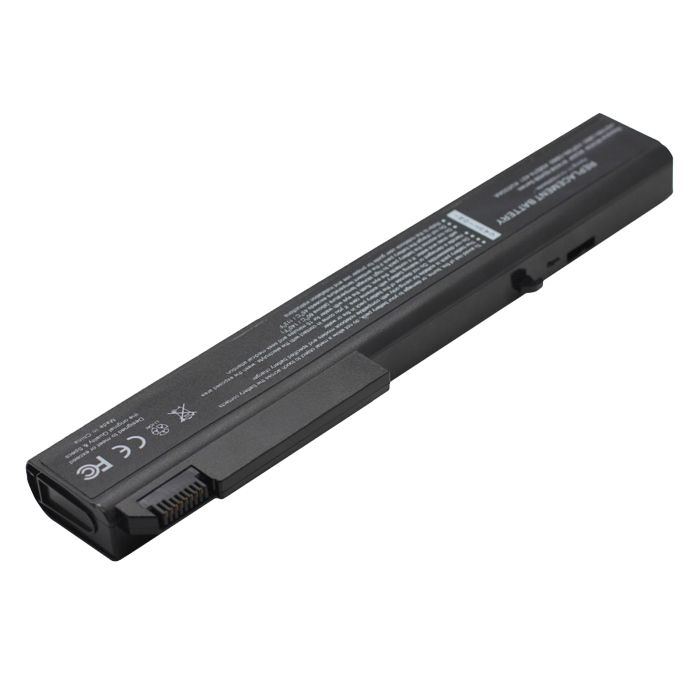 Sostituzione Batteria per laptop OEM per HP EliteBook 8530p Sostituzione Batteria per laptop HP OEM per EliteBook 8530p