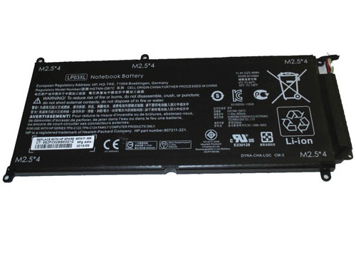 Sostituzione Batteria per laptop OEM per HP HSTNN-DB7C Sostituzione Batteria per laptop HP OEM per HSTNN-DB7C