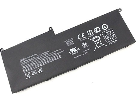 Sostituzione Batteria per laptop OEM per HP Envy-15-3013TX Sostituzione Batteria per laptop HP OEM per Envy-15-3013TX