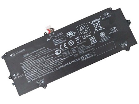 Sostituzione Batteria per laptop OEM per HP 812148-855 Sostituzione Batteria per laptop HP OEM per 812148-855