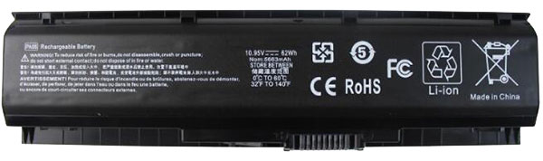 Sostituzione Batteria per laptop OEM per HP PAVILION-17-AB201NE Sostituzione Batteria per laptop HP OEM per PAVILION-17-AB201NE
