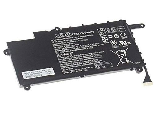 Sostituzione Batteria per laptop OEM per HP TPN-C115 Sostituzione Batteria per laptop HP OEM per TPN-C115