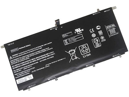 Sostituzione Batteria per laptop OEM per HP Spectre-13-3012TU-Ultrabook Sostituzione Batteria per laptop HP OEM per Spectre-13-3012TU-Ultrabook