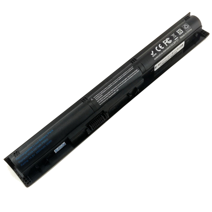 Sostituzione Batteria per laptop OEM per HP RI04XL Sostituzione Batteria per laptop HP OEM per RI04XL