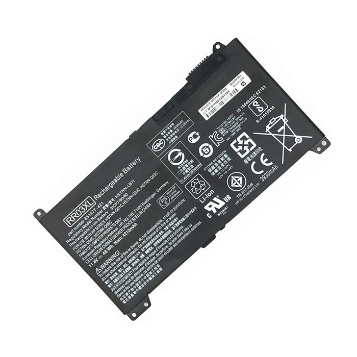Sostituzione Batteria per laptop OEM per HP HSTNN-Q06C Sostituzione Batteria per laptop HP OEM per HSTNN-Q06C