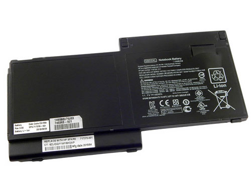 Sostituzione Batteria per laptop OEM per HP EliteBook-720-G1 Sostituzione Batteria per laptop HP OEM per EliteBook-720-G1