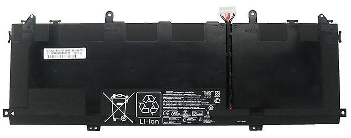 Sostituzione Batteria per laptop OEM per HP Spectre-X360-15-DF0023DX-Series Sostituzione Batteria per laptop HP OEM per Spectre-X360-15-DF0023DX-Series